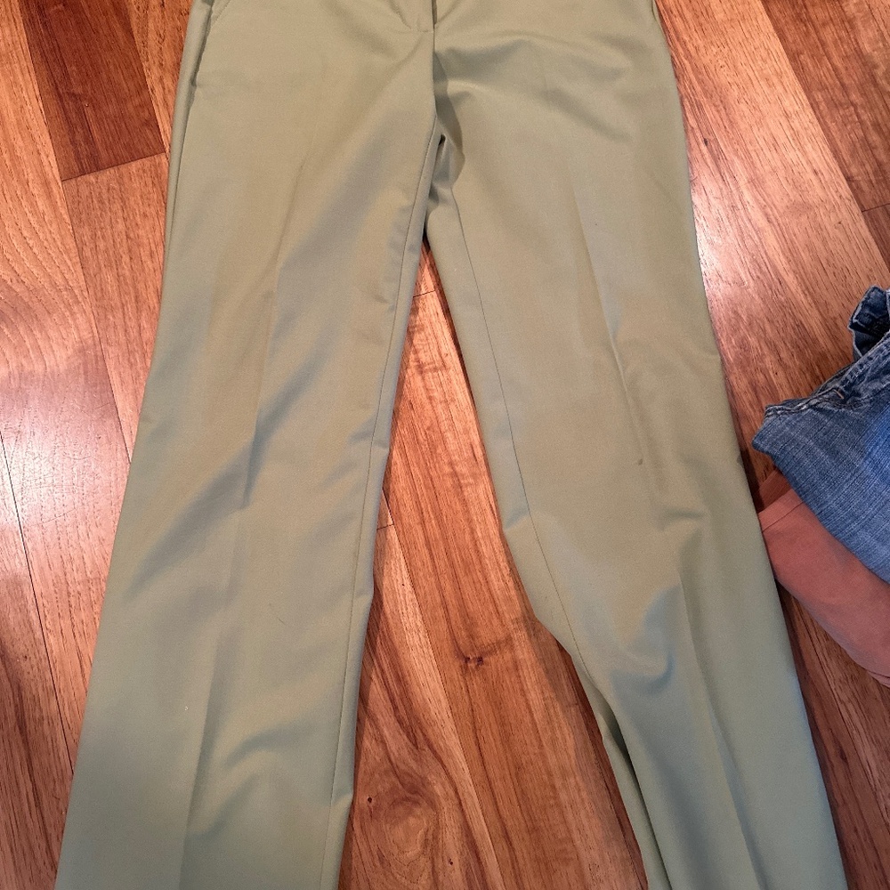 Dress Pant - Lined, INC